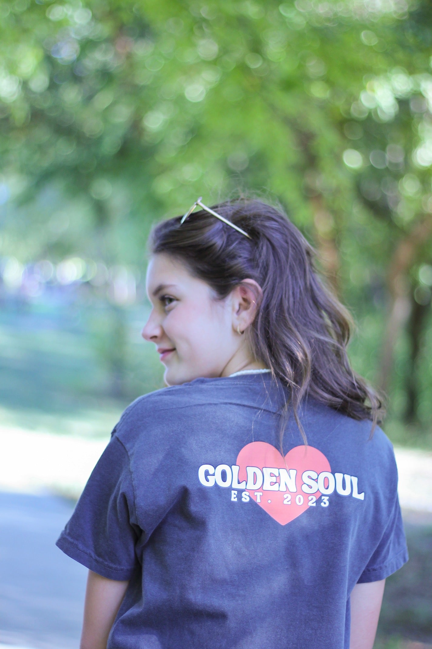 Good Things Come Tee